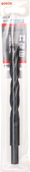 Изображение товара Сверло Bosch 2.608.596.655