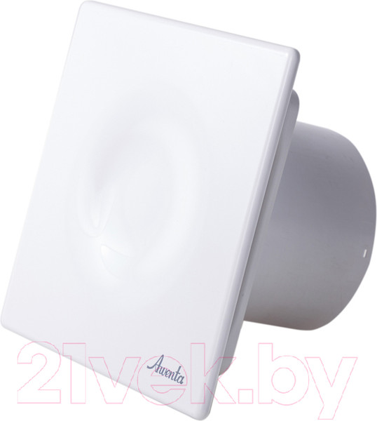 Изображение товара Вентилятор накладной Awenta System+ Silent 100H / KWS100H-POB100