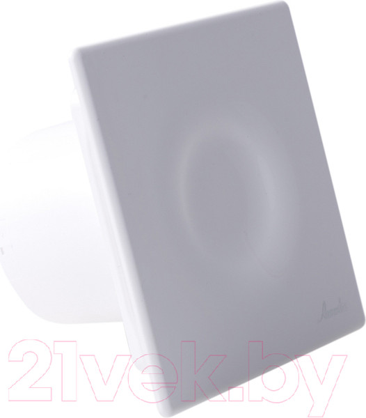 Изображение товара Вентилятор накладной Awenta System+ Silent 125 / KWS125-POB125