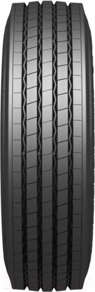 Изображение товара Грузовая шина Белшина Бел-158М 315/80R22.5 154/150M Рулевая