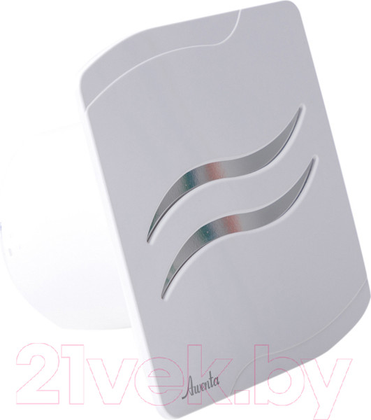 Изображение товара Вентилятор накладной Awenta System+ Turbo 100 / KWT100-PSB100