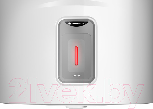 Изображение товара Накопительный водонагреватель Ariston Lydos R ABS 50 V (3201971)