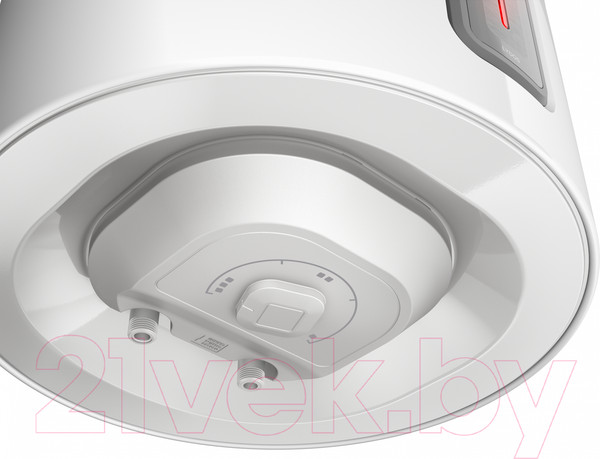 Изображение товара Накопительный водонагреватель Ariston Lydos R ABS 50 V (3201971)