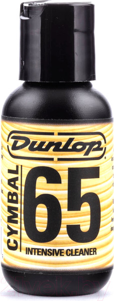 Изображение товара Средство для ухода за ударными Dunlop Manufacturing 6422