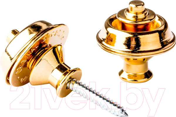 Изображение товара Стреплок Dunlop Manufacturing SLS1034G