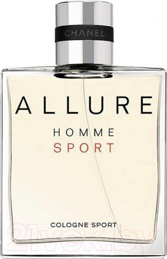 Изображение товара Одеколон Chanel Allure Sport (50мл)