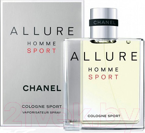 Изображение товара Одеколон Chanel Allure Sport (50мл)