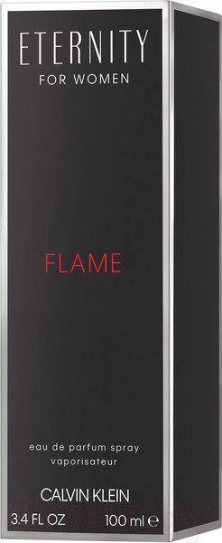 Изображение товара Парфюмерная вода Calvin Klein Eternity Flame (100мл)