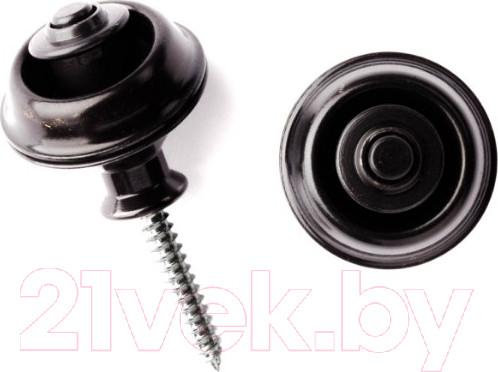 Изображение товара Стреплок Dunlop Manufacturing SLS1033BK