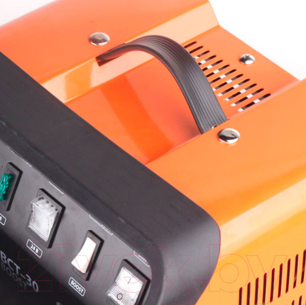 Изображение товара Зарядное устройство для аккумулятора PATRIOT BCT-30 Boost