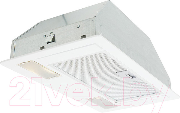 Изображение товара Вытяжка скрытая Elica Era C WH/A/52