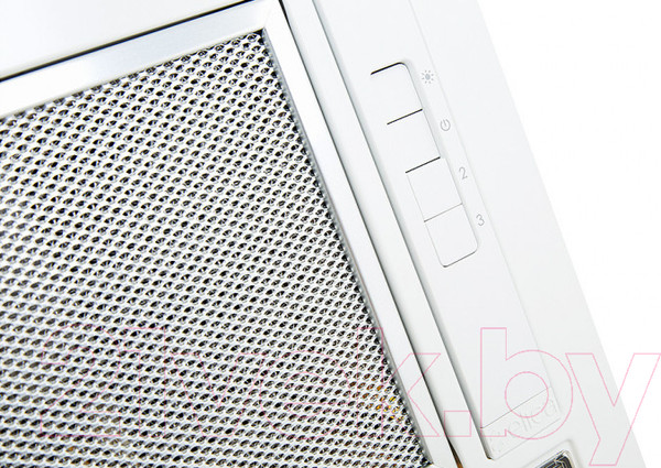 Изображение товара Вытяжка скрытая Elica Era C WH/A/52