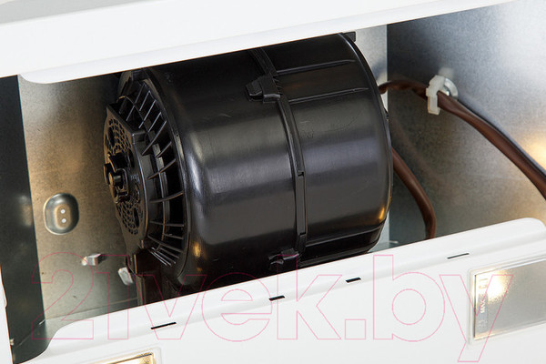 Изображение товара Вытяжка скрытая Elica Era C WH/A/52