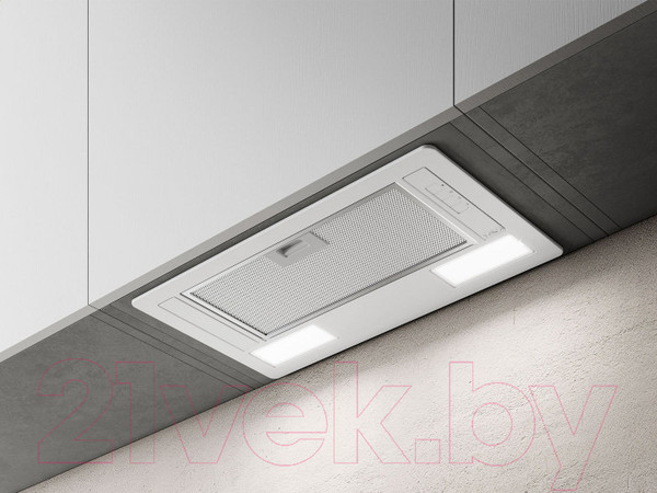 Изображение товара Вытяжка скрытая Elica Era C WH/A/52