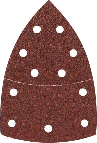 Изображение товара Набор шлифлистов Bosch 2.608.607.407 (10шт)