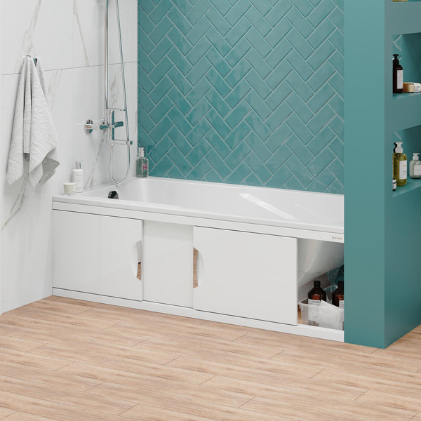 Изображение товара Экран для ванны Onika Лагуна Эконом 150