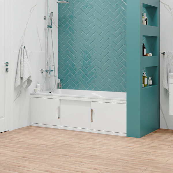 Изображение товара Экран для ванны Onika Лагуна Эконом 150