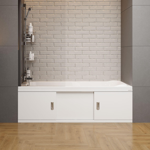 Изображение товара Экран для ванны Onika Монако Эконом 150