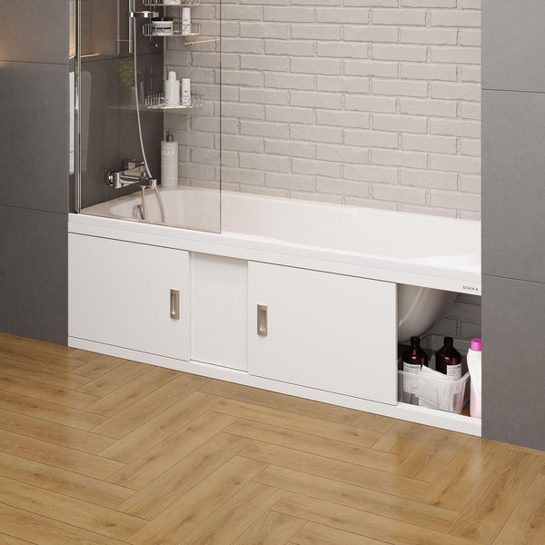 Изображение товара Экран для ванны Onika Монако Эконом 150