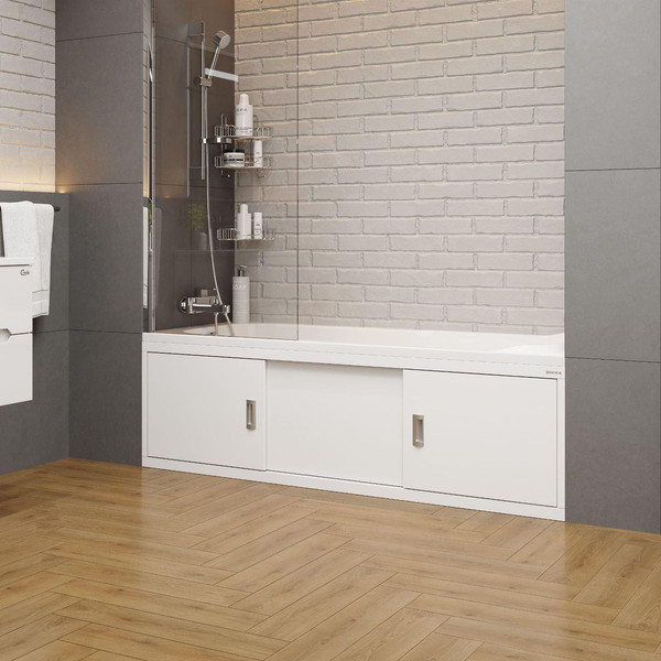 Изображение товара Экран для ванны Onika Монако 140