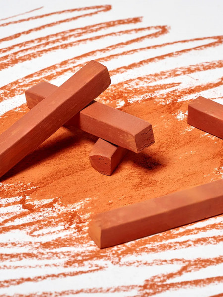 Изображение товара Сангина Малевичъ Сангина светлая / 810007 (3шт)