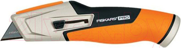Изображение товара Нож пистолетный Fiskars 1027223