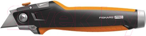 Изображение товара Нож строительный Fiskars 1027226