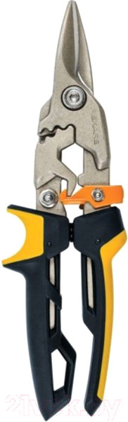 Изображение товара Ножницы строительные универсальные Fiskars 1027207