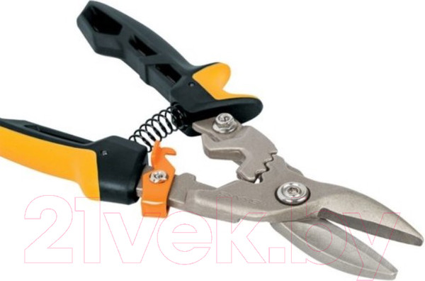 Изображение товара Ножницы строительные универсальные Fiskars 1027207