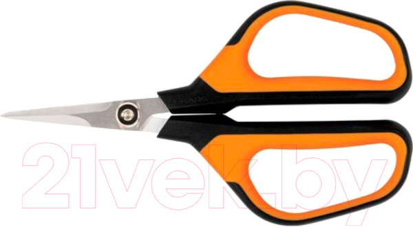 Изображение товара Садовые ножницы механические Fiskars 1051602