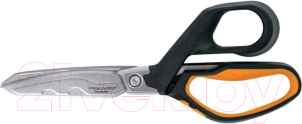 Изображение товара Ножницы строительные универсальные Fiskars 1027204