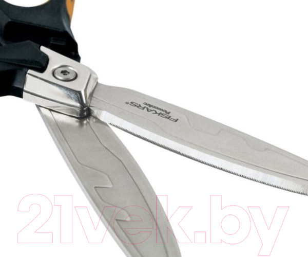 Изображение товара Ножницы строительные универсальные Fiskars 1027204