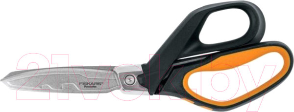 Изображение товара Ножницы строительные универсальные Fiskars 1027205
