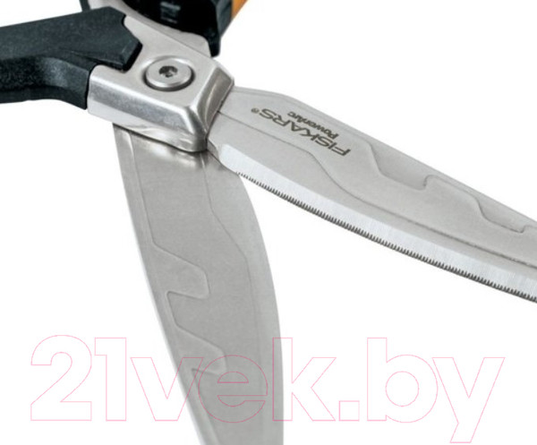 Изображение товара Ножницы строительные универсальные Fiskars 1027205