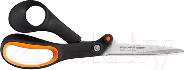 Изображение товара Ножницы строительные универсальные Fiskars 1020223
