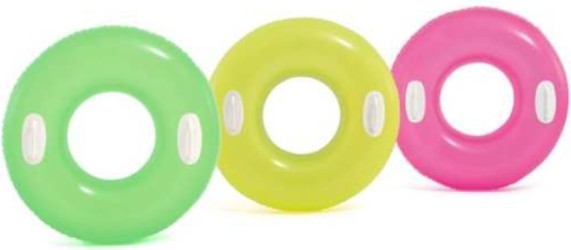 Изображение товара Надувной круг Intex 59258NP