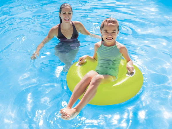 Изображение товара Надувной круг Intex 59258NP