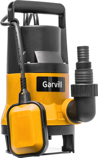 Изображение товара Фекальный насос Garvill DWP-400