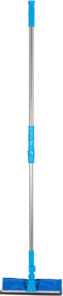 Изображение товара Швабра для мытья окон Рыжий кот WS-09 / 006872