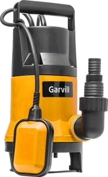 Изображение товара Фекальный насос Garvill DWP-750