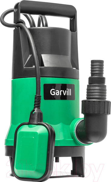Изображение товара Фекальный насос Garvill DWP-750