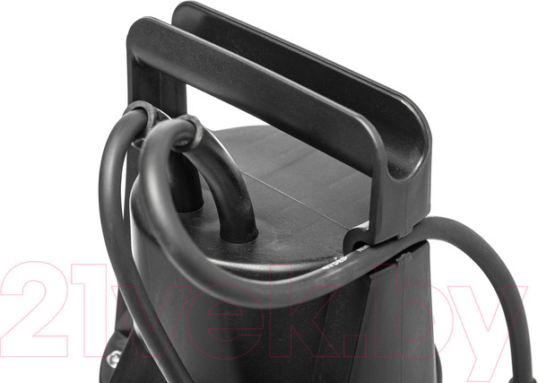 Изображение товара Фекальный насос Garvill DWP-750