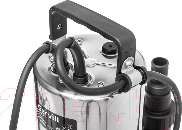 Изображение товара Фекальный насос Garvill DWP-750 WIH