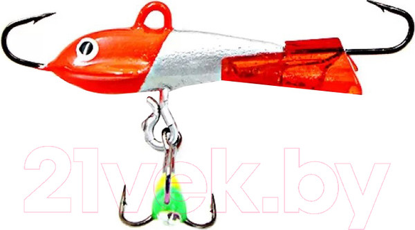 Изображение товара Балансир Namazu Under-Pilot 50мм 26 / 412495 (17г)