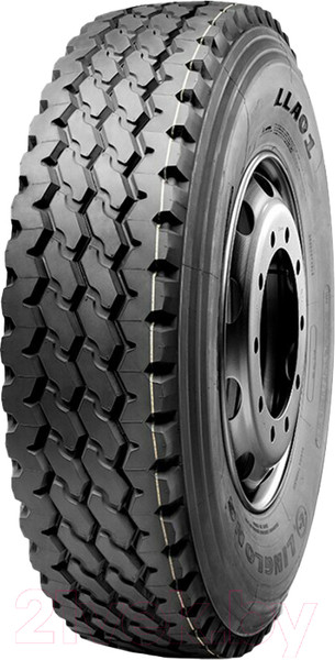 Изображение товара Грузовая шина LingLong LLA01 13R22.5 156/150K нс18 Универсальная M+S