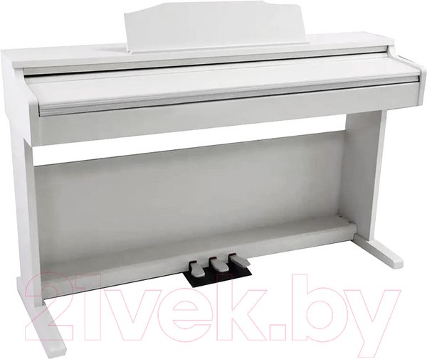 Изображение товара Цифровое фортепиано Solista DP200WH