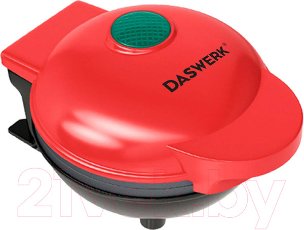 Изображение товара Вафельница Daswerk WM-1 / 455523