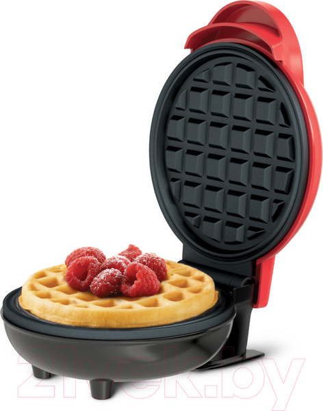 Изображение товара Вафельница Daswerk WM-1 / 455523
