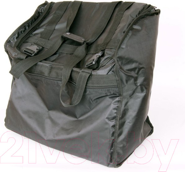 Изображение товара Чехол для баяна Lutner ЛБН1-50-48-28