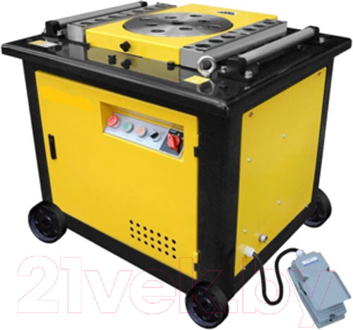 Изображение товара Гибочный станок TOR GW40A (Z) / 1018821